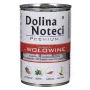 Dolina Noteci Premium mokré krmivo pre psov s hovädzím, 400 g