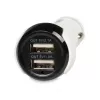 iBox ICCH-01 auto USB nabíjačka so zvlhčovačom vzduchu a aromadifuzérom