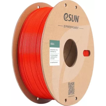 ASA+ 1,75mm červená 1kg (ASA+P175R1)