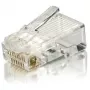 Cat.6 RJ45 konektor samec Equip 121143