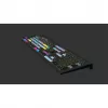 Logickeyboard ASTRA 2 klávesnica USB AZERTY English čierna (LKB-RESB-A2M-FR)