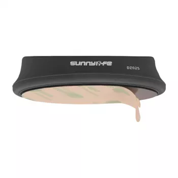 Mount Base Sunnylife pre kameru OSMO 360, model OS-DZ025-D, čierny