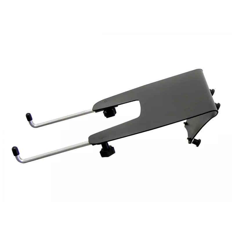 Notebook Tray Ergotron LX čierny
