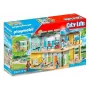 Akčná/dobrodružná herná súprava Playmobil City Life 71327 viacfarebná vek 4–10