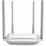Mercusys MW325R bezdrôtový router Single-Band (2,4 GHz) Fast Ethernet biely