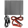Nabíjačka batérií QOLTEC 52491 mikroprocesorová 12V/12,6V/24V s LCD