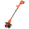 Black & Decker BETL1820L-QW elektrická mini fréza na pôdu s akumulátorom