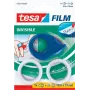 tesa INVISIBLE lepiaca páska matná 19,0 mm x 10,0 m 1 sada (57857-00000-02)