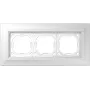 Einputzadapter 3-f. flush wall mounting PA 983 G 125-0 (PA983G125-0)