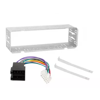 BLOW AVH-8602 MP3/USB/SD/MMC autorádio