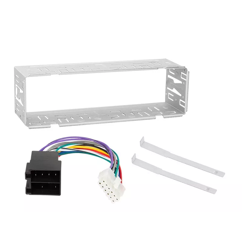 BLOW AVH-8602 MP3/USB/SD/MMC autorádio