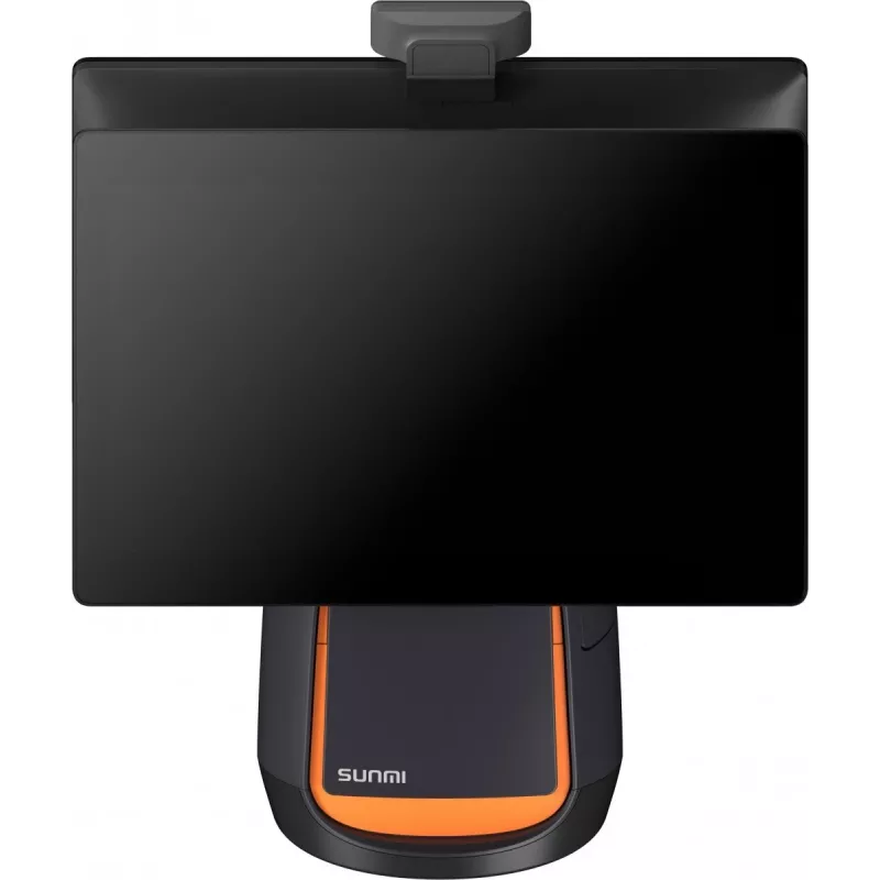 POS systém SUNMI T2s 15,6 palcov dotykový displej Android 4 GB RAM