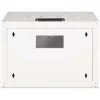 DIGITUS® 7HE nástenné puzdro - sivá, RAL 7035 - 48,3 cm (19