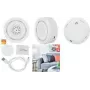 LogiLink Smart Home Wi-Fi USB siréna alarm (SH0110)