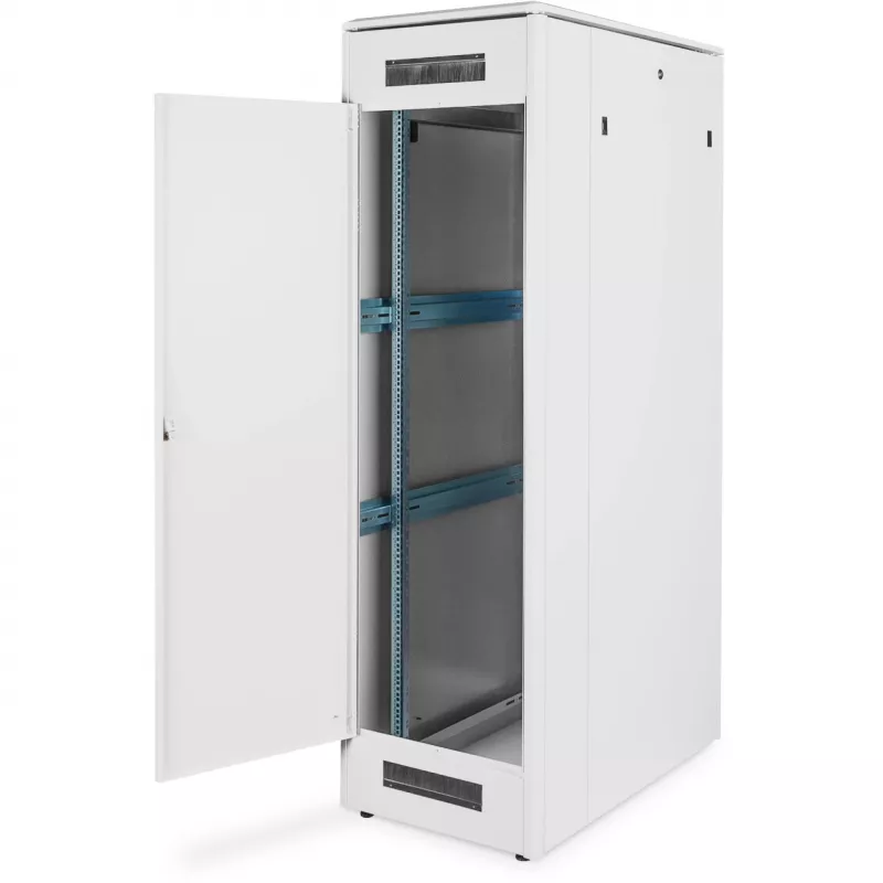 Samostatne stojaci rack Digitus DN-19 42U-6/10-1