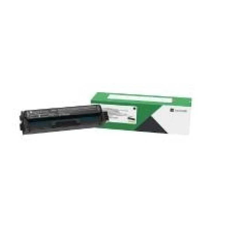 Lexmark 20N20K0 toner čierny 1500 strán štandardná kapacita