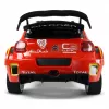 Amewi RC Rallye Citroen CR3 WRC HyperGo 4WD 1:7 RTR čierna/červená (21126)