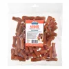 Psí snack PETITTO lososovo-ryžové rolky 500 g