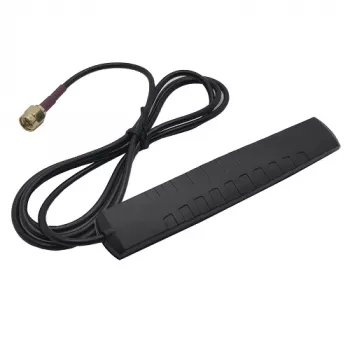 GSM anténa, 824~960/1710~2170MHz, 2dBi, 11cm