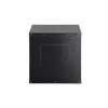 Nástenný sieťový rozvádzač DIGITUS Dynamic-N DN-37111 — 12U, 600 x 600 mm, IP20, kľúčový zámok