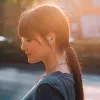 LAMAX Electronics Clips1 Play headset bezdrôtový in-ear hovory/hudba USB Type-C Bluetooth – headset – bezdrôtový