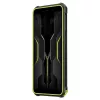 Ulefone Armor X12 Pro 4/64GB čierna/zelená bez nabíjačky