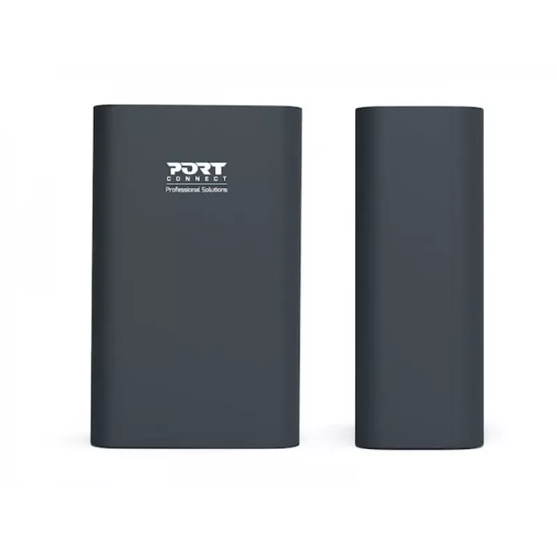 PORT CONNECT externá USB-C batéria PD | 26800 mAh | modrá