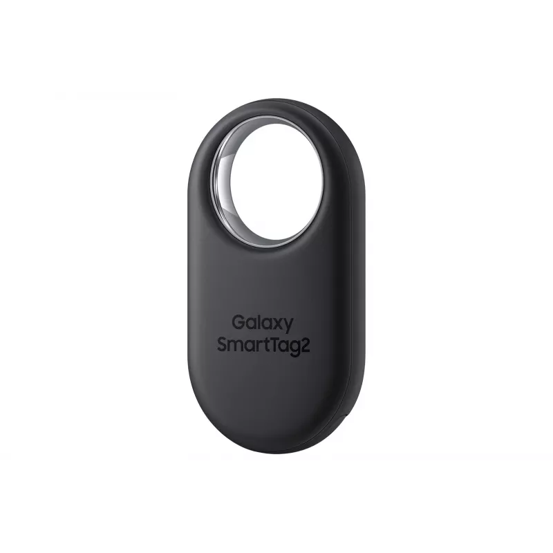 Samsung Galaxy SmartTag2 lokalizátor predmetov, čierny, EI-T5600