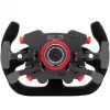 Simagic GTC-C Alcantara poťah volantu — GTC-C(ALCANTARA) pretekársky volant, Alcantara poťah