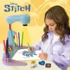 Stitch projektor kresliaca školská sada