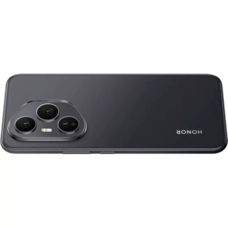 Honor 400 Pro 17 cm (6,7 palca) MagicOS 9.0 5G 12 GB 512 GB 5300 mAh čierna