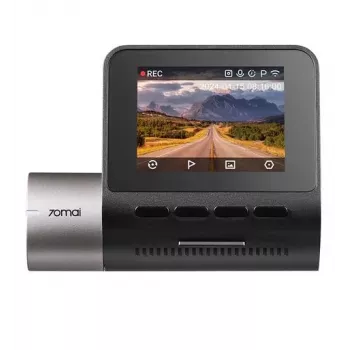 70mai Dashcam A510-1 1080P Full HD s nočným videním