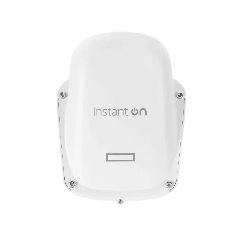 HPE Networking Instant On Outdoor AP27 (RW) prístupový bod Wi-Fi 6, duálne rádio 2x2