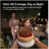 Akčná kamera GO Ultra STAND./biela CINSABEA/biela INSTA360