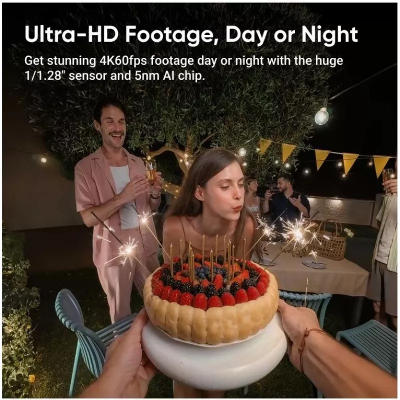 Akčná kamera GO Ultra STAND./biela CINSABEA/biela INSTA360