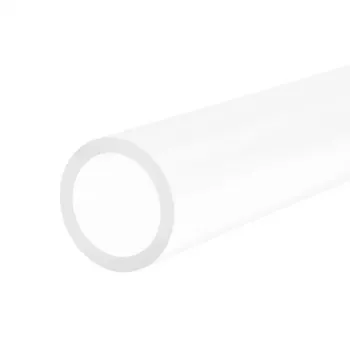 Rúrka Alphacool 18568 akrylát priehľadná 1,6 cm 60 cm