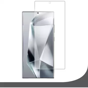 Ochrana displeja 4smarts Galaxy S25 Ultra tvrdené sklo nepriestrelné