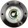 Simagic Quick Release QR70 HALF 70 mm — rýchloupínací náboj pre volanty, 70 mm rozstup otvorov