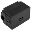 Nádržka Alphacool Eisstation 40 DC-LT