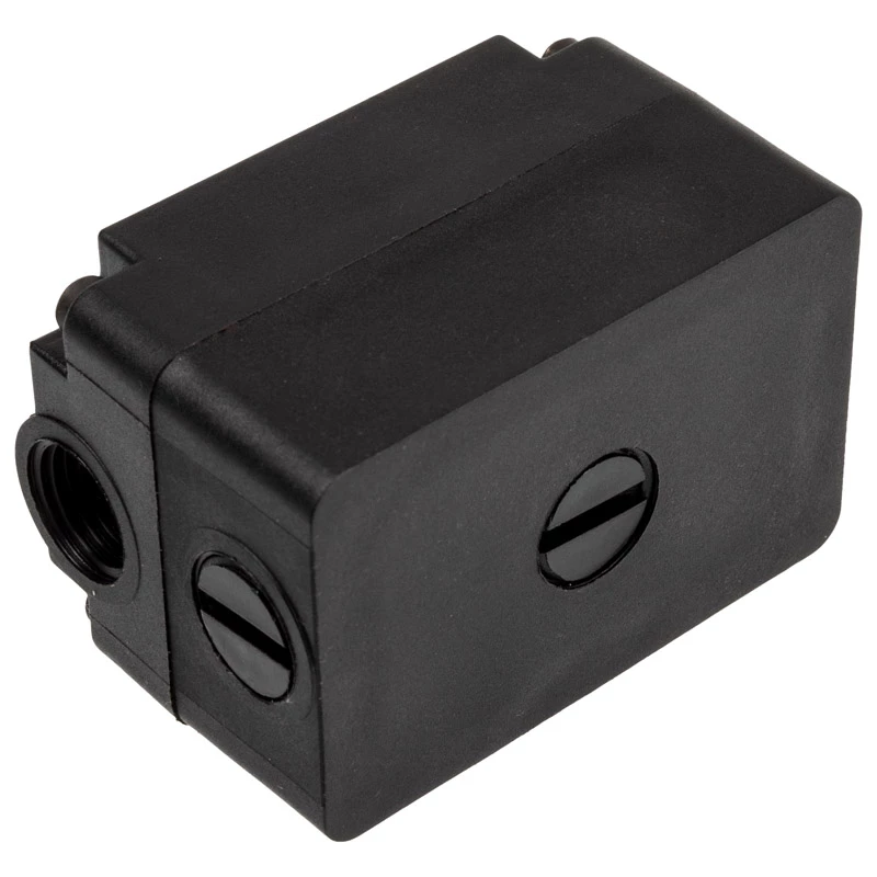 Nádržka Alphacool Eisstation 40 DC-LT