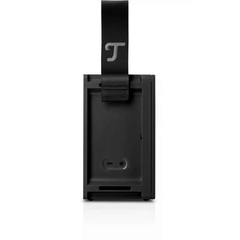Teufel MYND Bluetooth reproduktor 2.1 čierny