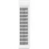 Wireless Access Point TP-LINK EAP775-Wall 9300 Mbit/s, Tri-Band 2.4/5/6 GHz, 5x RJ-45, PoE, biela