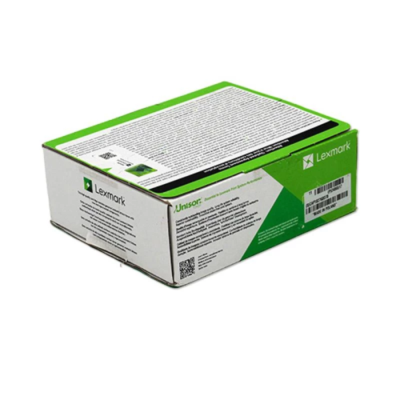 Lexmark 24B6517 Toner, purpurový, 10000 strán (C4150)