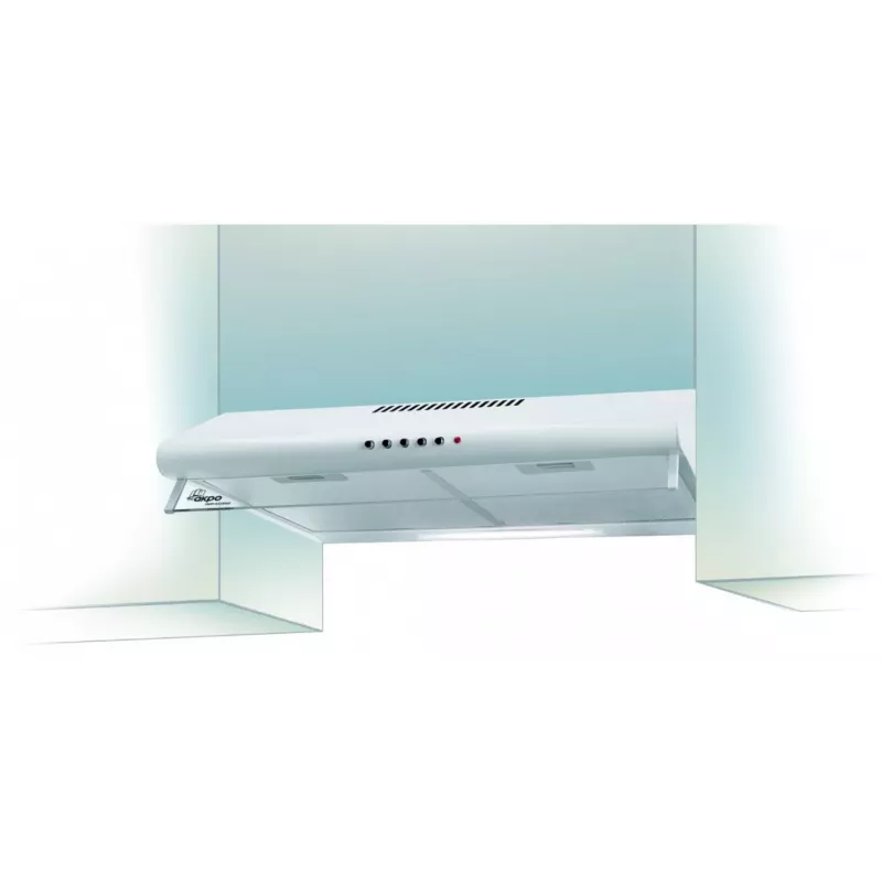 Akpo WK-7 P-3060 digestor