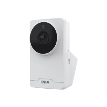 Axis 02349-001 bezpečnostná kamera box IP bezpečnostná kamera interiér & exteriér 1920 x 1080 pixelov strop/stena