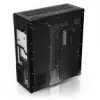 Singularity Computers Stream-M Liquid CoolingsEnclosure, Big Tower, XL-ATX, RGB – čierna