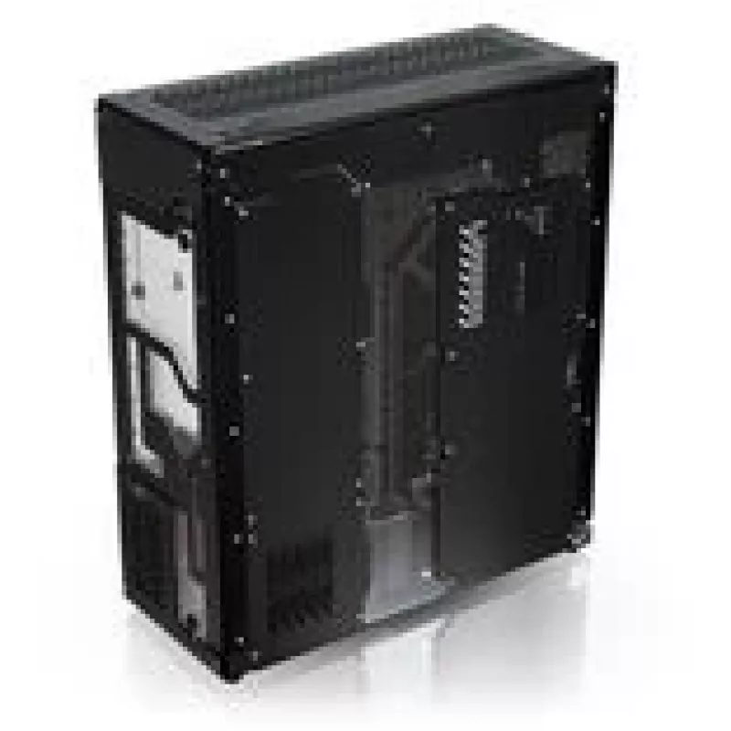 Singularity Computers Stream-M Liquid CoolingsEnclosure, Big Tower, XL-ATX, RGB – čierna