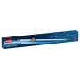 Activejet LED nástenné svietidlo AJE-LUNGO patina