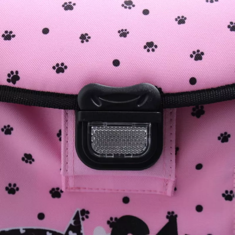 Hama čierny Cat USB kábel, 1,5 m, model 00183849