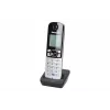 Panasonic KX-TGA 681 prídavný telefón čierny (KX-TGA 681)